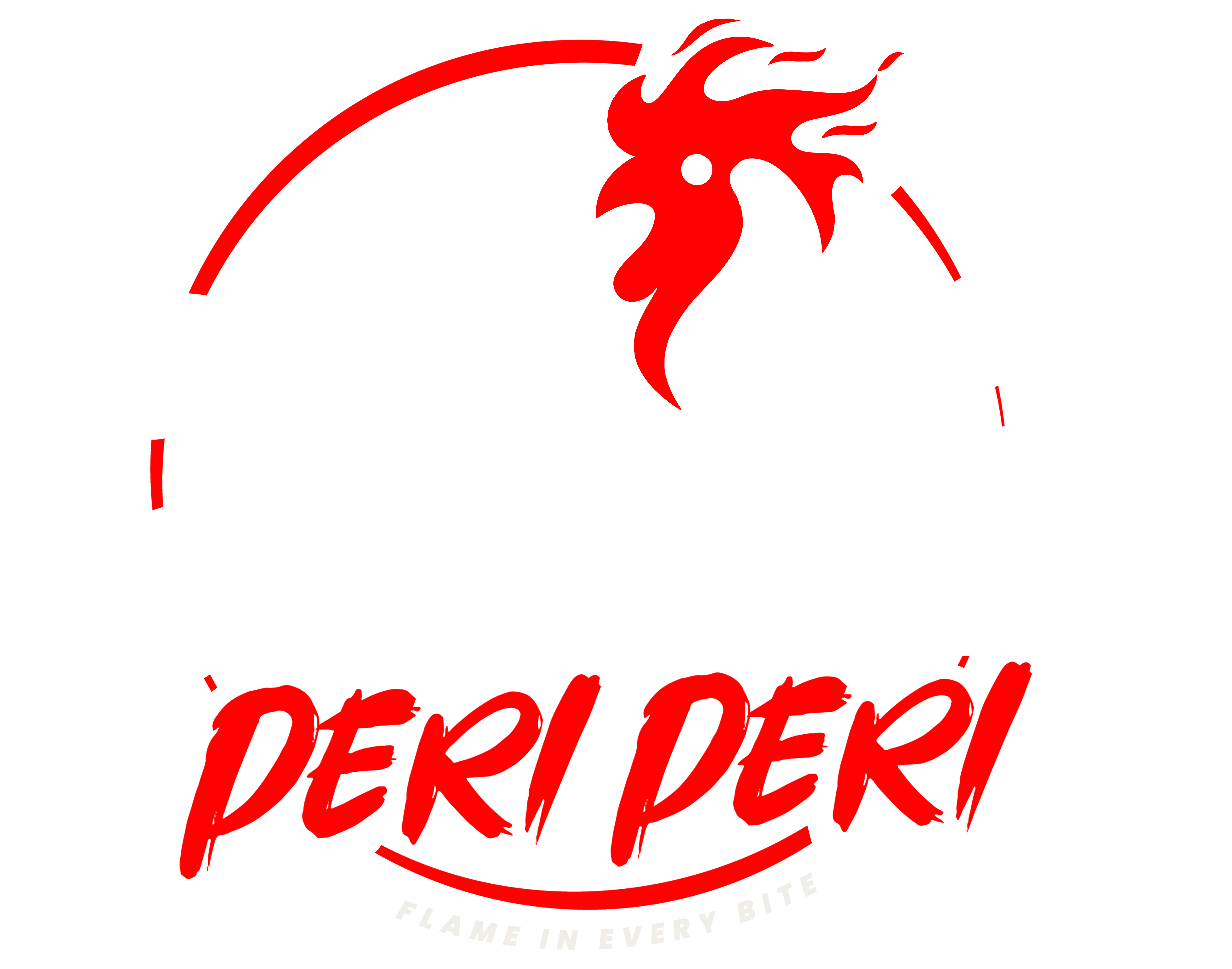 ZaZa Peri Peri